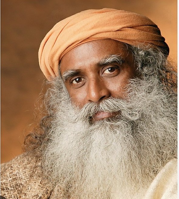 La felicità non deve essere un momento occasionale ma la normalità. In 7 fasi trasforma la tua vita con Sadhguru. @InnrEngineering Registratiqui ➡️sadhguru.org/IE-IT