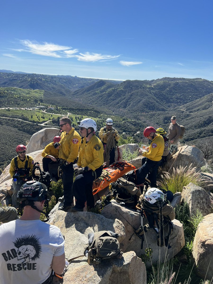 NorthCountyFire tweet picture