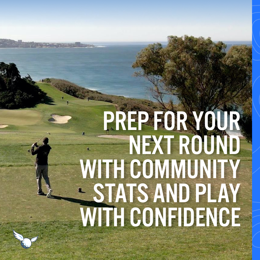 18Birdies (@18birdiesapp) on Twitter photo We're back with a preview of this weeks event! <a href="/PGATOUR/">PGA TOUR</a> <a href="/WeAreFarmers/">Farmers Insurance</a> <a href="/GolfTorrey/">Torrey Pines Municipal Golf Course</a> We've compiled real playing data to break down the most interesting and difficult aspects of Torrey Pines. ⛳️
#FarmersInsuranceOpen #TorreyPines #18Birdies We're back with a preview of this weeks event! <a href="/PGATOUR/">PGA TOUR</a> <a href="/WeAreFarmers/">Farmers Insurance</a> <a href="/GolfTorrey/">Torrey Pines Municipal Golf Course</a> We've compiled real playing data to break down the most interesting and difficult aspects of Torrey Pines. ⛳️
#FarmersInsuranceOpen #TorreyPines #18Birdies