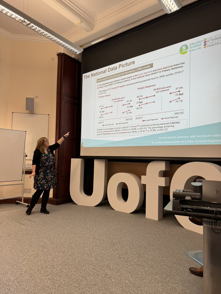 Dr Anna Beck (@anna_d_beck) on Twitter photo Delighted to have <a href="/callummacfarla7/">Callum MacFarlane</a> and <a href="/MrsBrennanHT/">Lynne Brennan</a> join us today <a href="/UofGDumfries/">UofG Dumfries Campus</a> to talk all things school data with our PGDEPrimary, PGDESTEM and MAPE3s. They really helped to demystify what counts as data and how it can be used to really get to know your learners <a href="/EducationScot/">Education Scotland</a> Delighted to have <a href="/callummacfarla7/">Callum MacFarlane</a> and <a href="/MrsBrennanHT/">Lynne Brennan</a> join us today <a href="/UofGDumfries/">UofG Dumfries Campus</a> to talk all things school data with our PGDEPrimary, PGDESTEM and MAPE3s. They really helped to demystify what counts as data and how it can be used to really get to know your learners <a href="/EducationScot/">Education Scotland</a>
