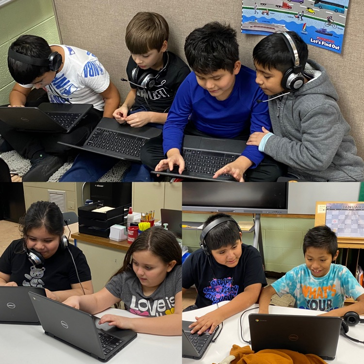 Stuart Elementary tweet media