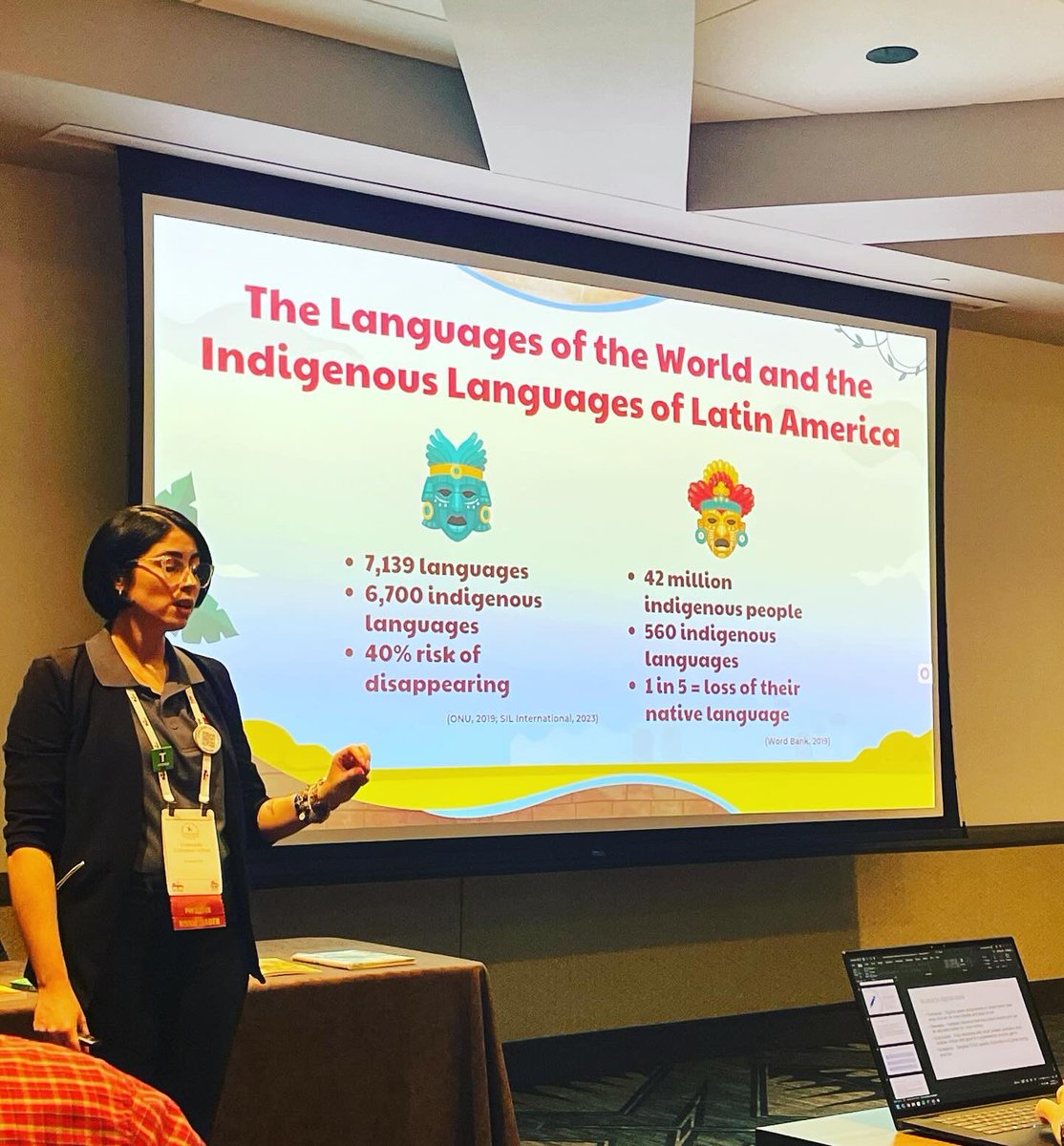 Aimée Courville Myers tweet media