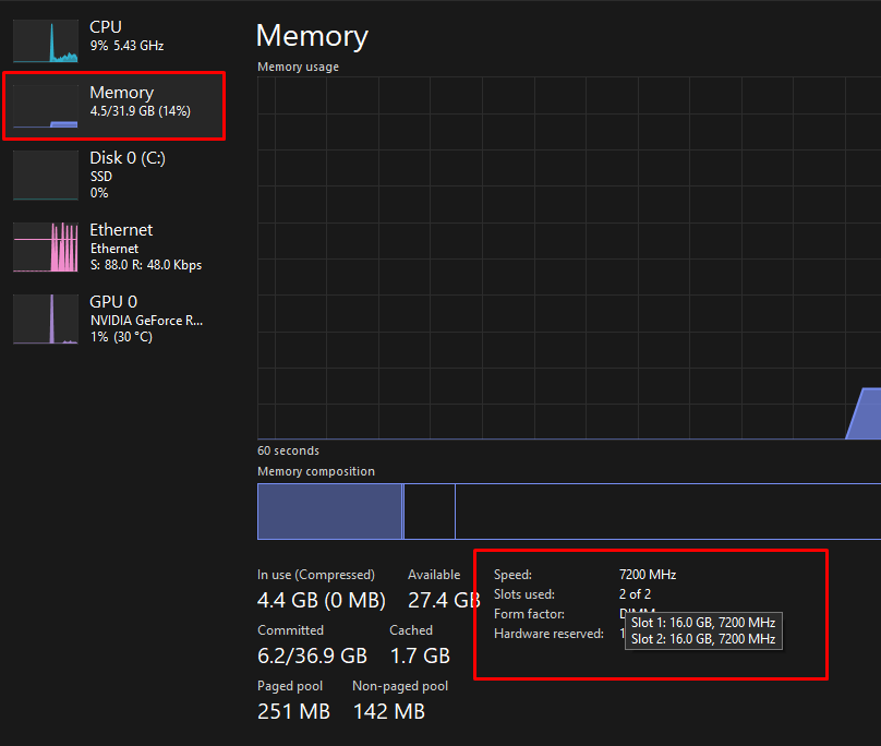 Paragon│Boost Gaming PC Performance tweet media