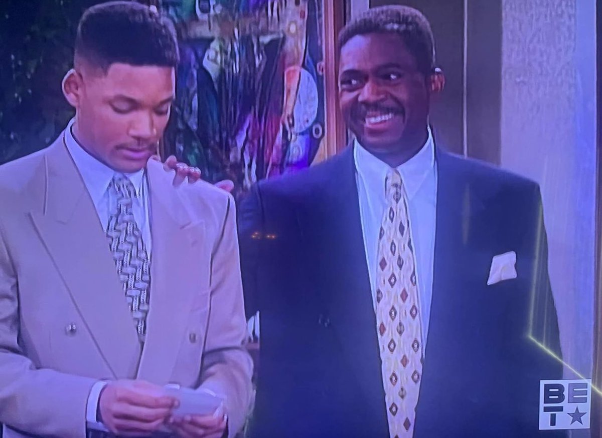 Nate telling Will about the times he use to help Will’s wife get out of a bind. Will should’ve slapped Nate too🤣🤣🤣🤣🤣