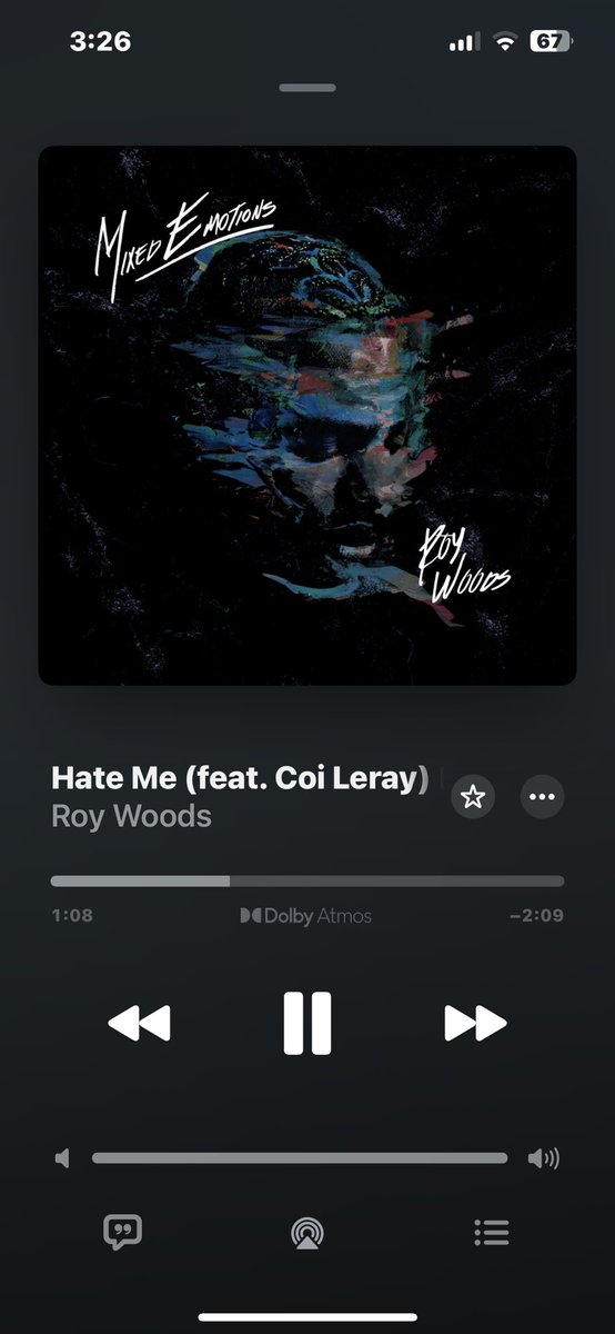 @roywoods 🔥🔥🔥🔥