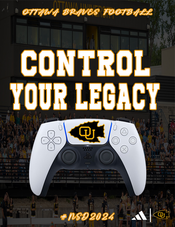 Signing day is only a few days away and a lot of high level recruits have already committed to being a Brave! This is a special group already, but we still have spots left to make it even more special! Who is going to be next to make the call and become a Brave?