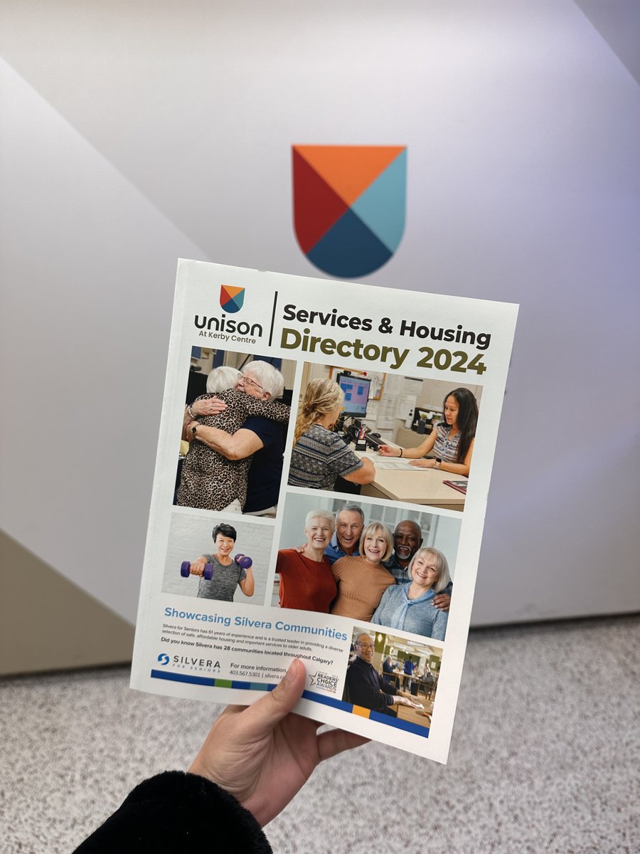 Unison for Generations 50+ tweet media