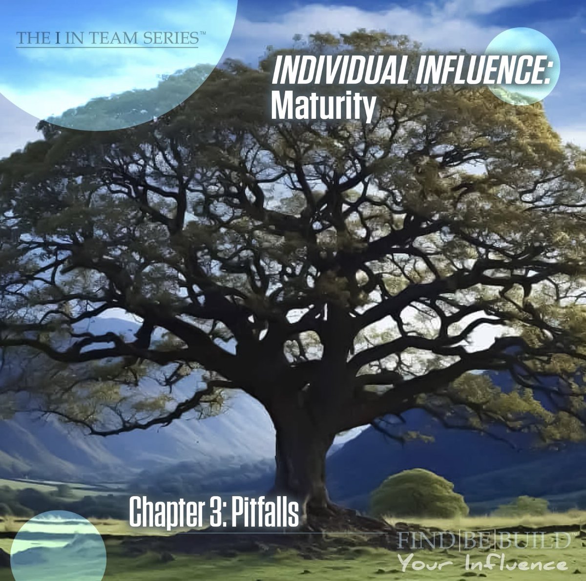 IinTeamSeries's tweet image. “Do you respond to others with patience, kindness, and support? Do you work to learn from your mistakes and failures? The perception you create in your mind – your world – will feed your ability to be mature day-to-day”(pg. 151) ✨ 

#responsibleinfluence #betheinfluence