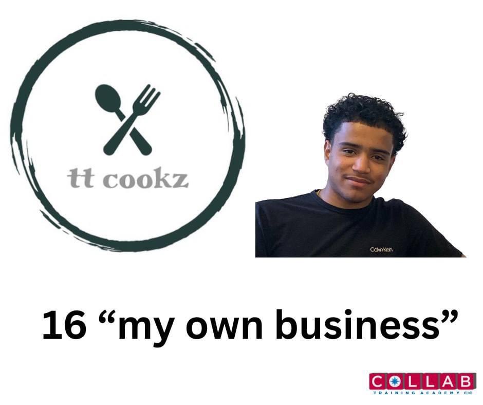 Collab Training Academy CIC tweet media