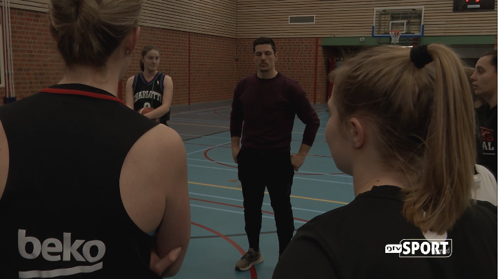 OBC Genomineerd Voor Osse Sportawards: ‘Vereerd Dat We Bij De Laatste Drie Zitten’ - dtvnieuws.nl/nieuws/artikel…