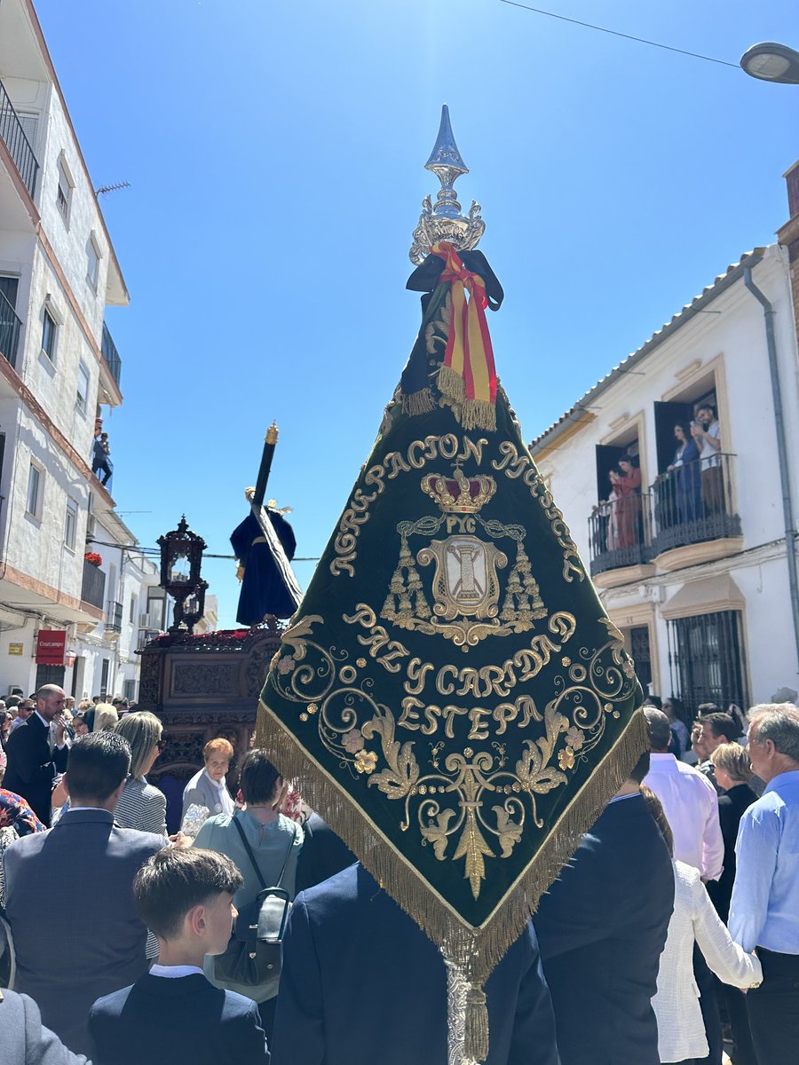 🟢COMUNICADO OFICIAL🟢
#QueSuenePYC🎺 
#SemanaSanta2024