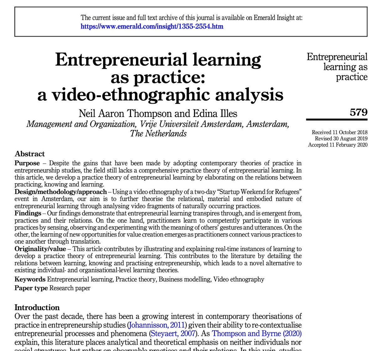 VNoteBrandon's tweet image. Just a look at some recent video analysis research using V-Note!