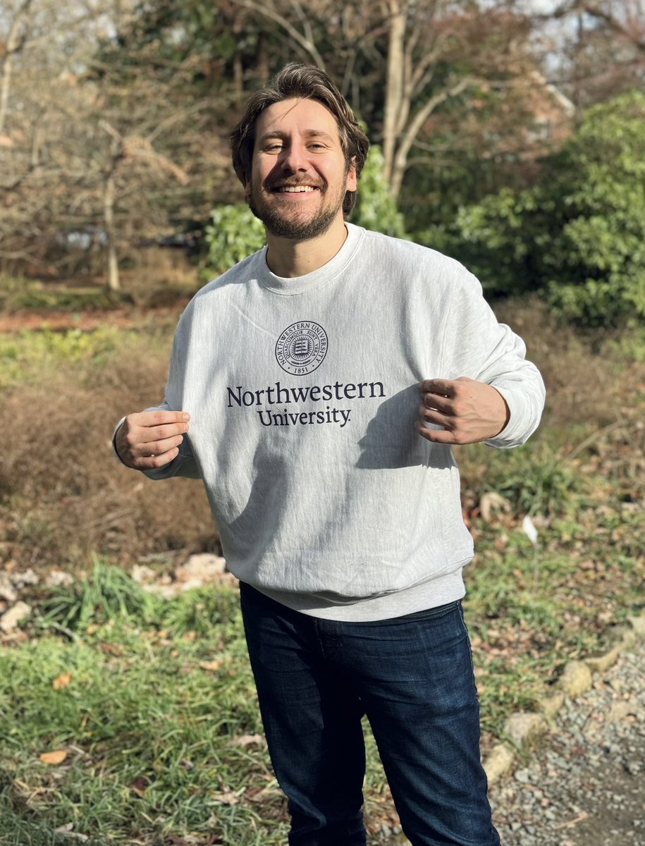 I’m beyond-words honored, grateful and excited to join Northwestern University this fall as a College Fellow & then Assistant Professor @PoliSciatNU and a Faculty Associate @IPRatNU. Looking forward to becoming part of such a dynamic scholarly community and city!