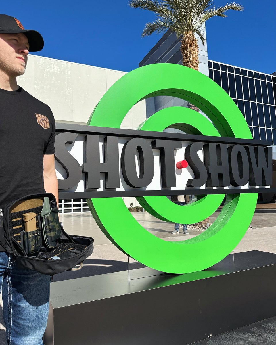 thegrabbags's tweet photo. PRE-ORDERS ARE GOING LIVE TONIGHT! 12 AM MST💣

#millisecondsmatter #glock #selfdense #guns #concealcarry https://t.co/d24dmUCa6Z