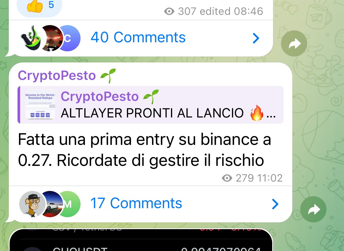 CryptoPesto tweet media