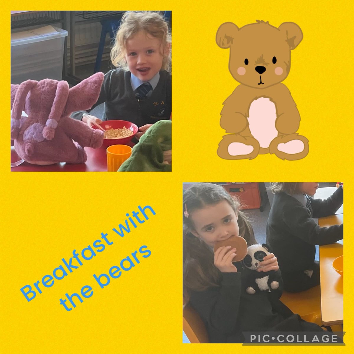 St Anne's Primary School Derry tweet media