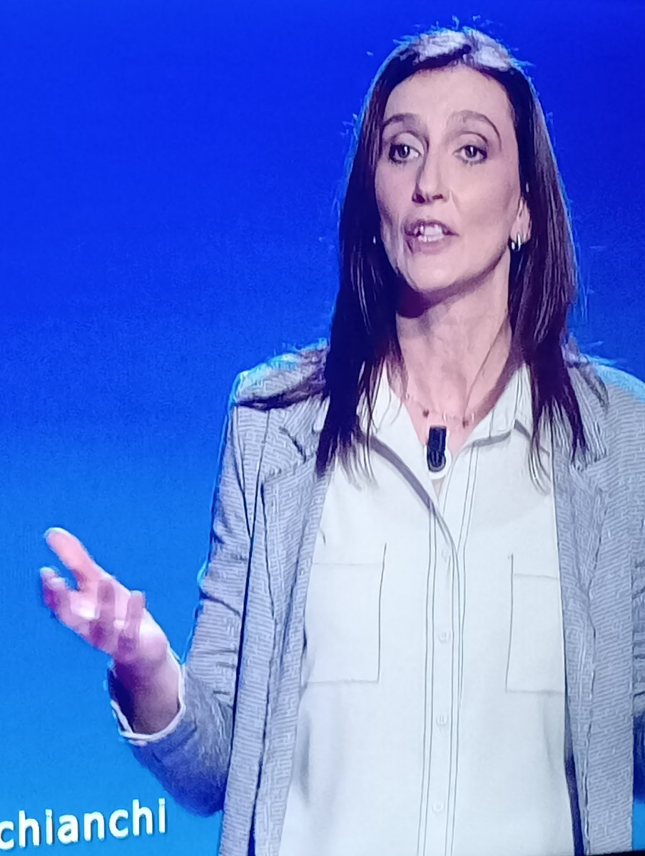 Giovanna Falanga🏀 tweet media