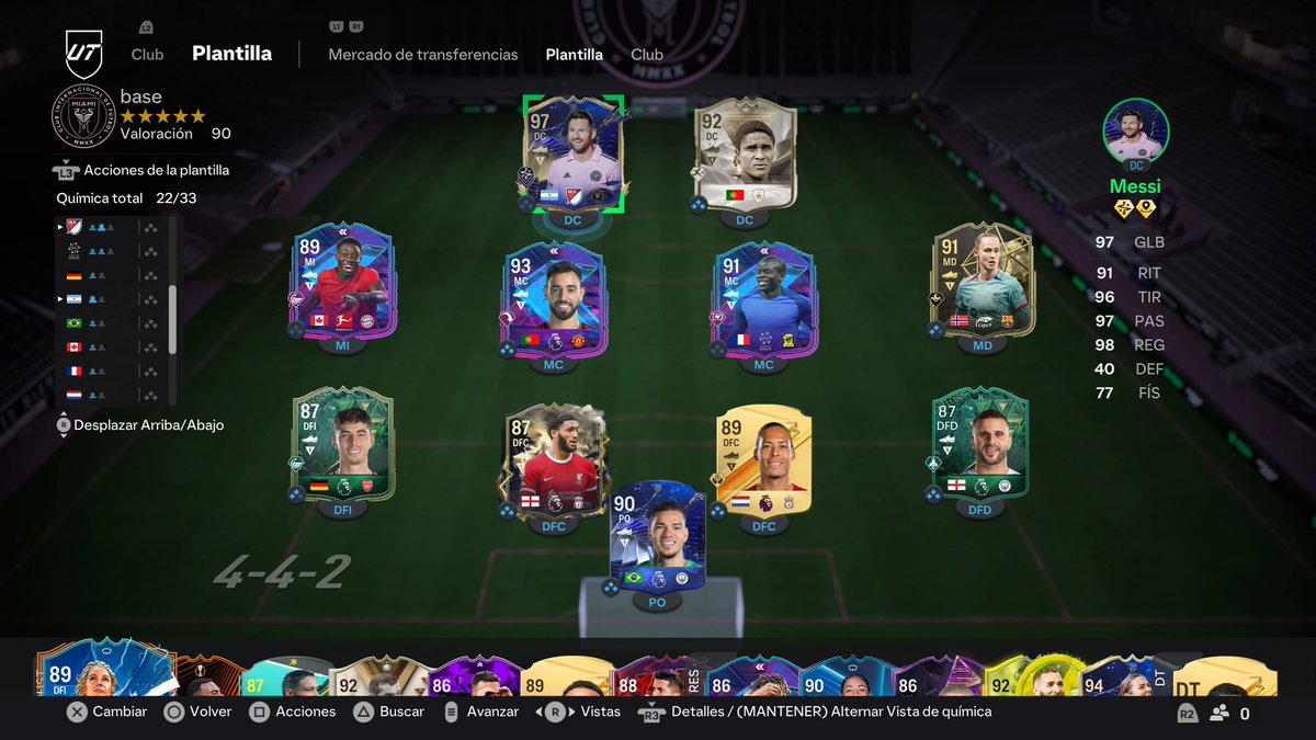 300 sobres de medias y mejoras de ligas, yo creo que fue un exitoso pack opening… aun quedan los 20x83…
<a href="/FraFilter/">FraFilter</a>  <a href="/Conan_GW/">ConanGW</a>  <a href="/roxasorg13/">Gafesorg13th</a>  <a href="/Clausinho10/">Clausinho</a>