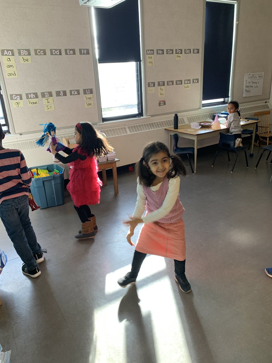 Rennie's River Elem tweet media