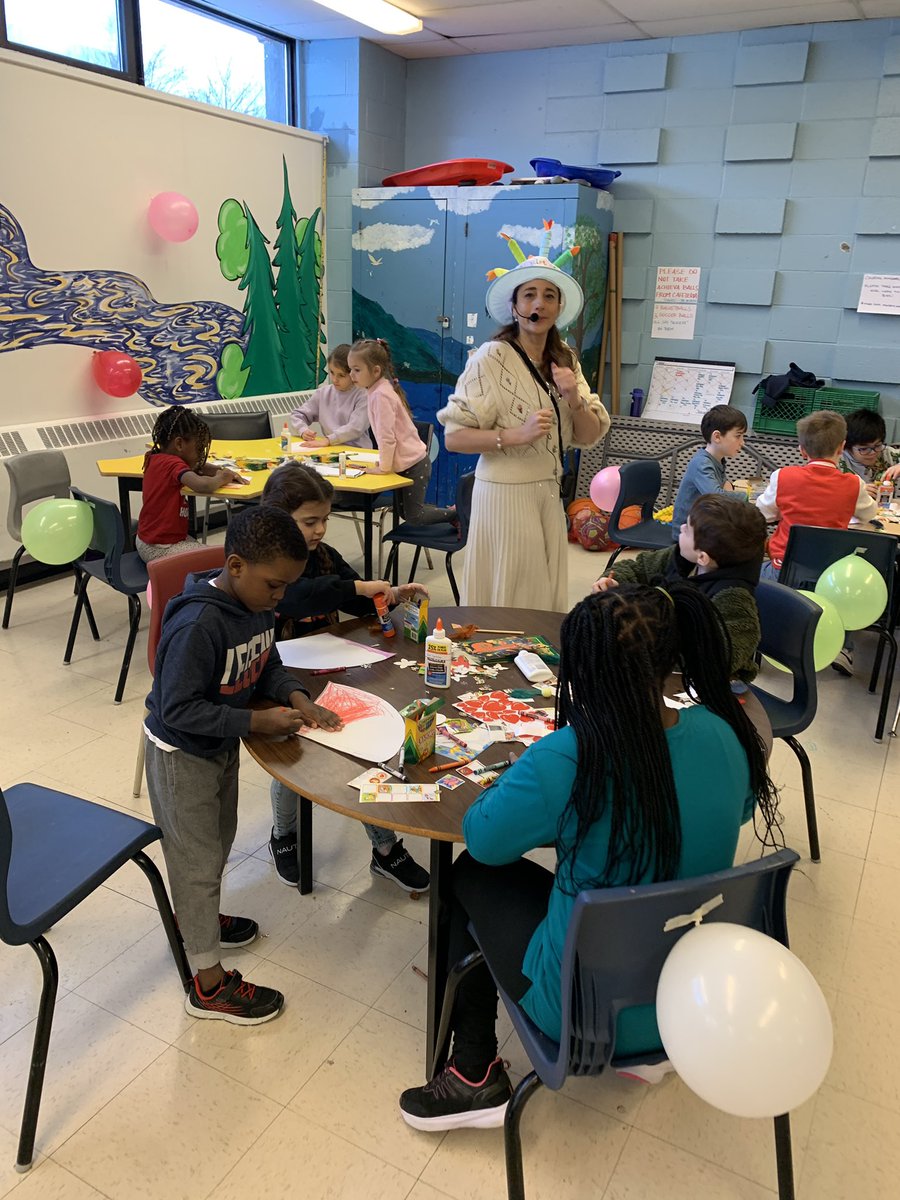 Rennie's River Elem tweet media