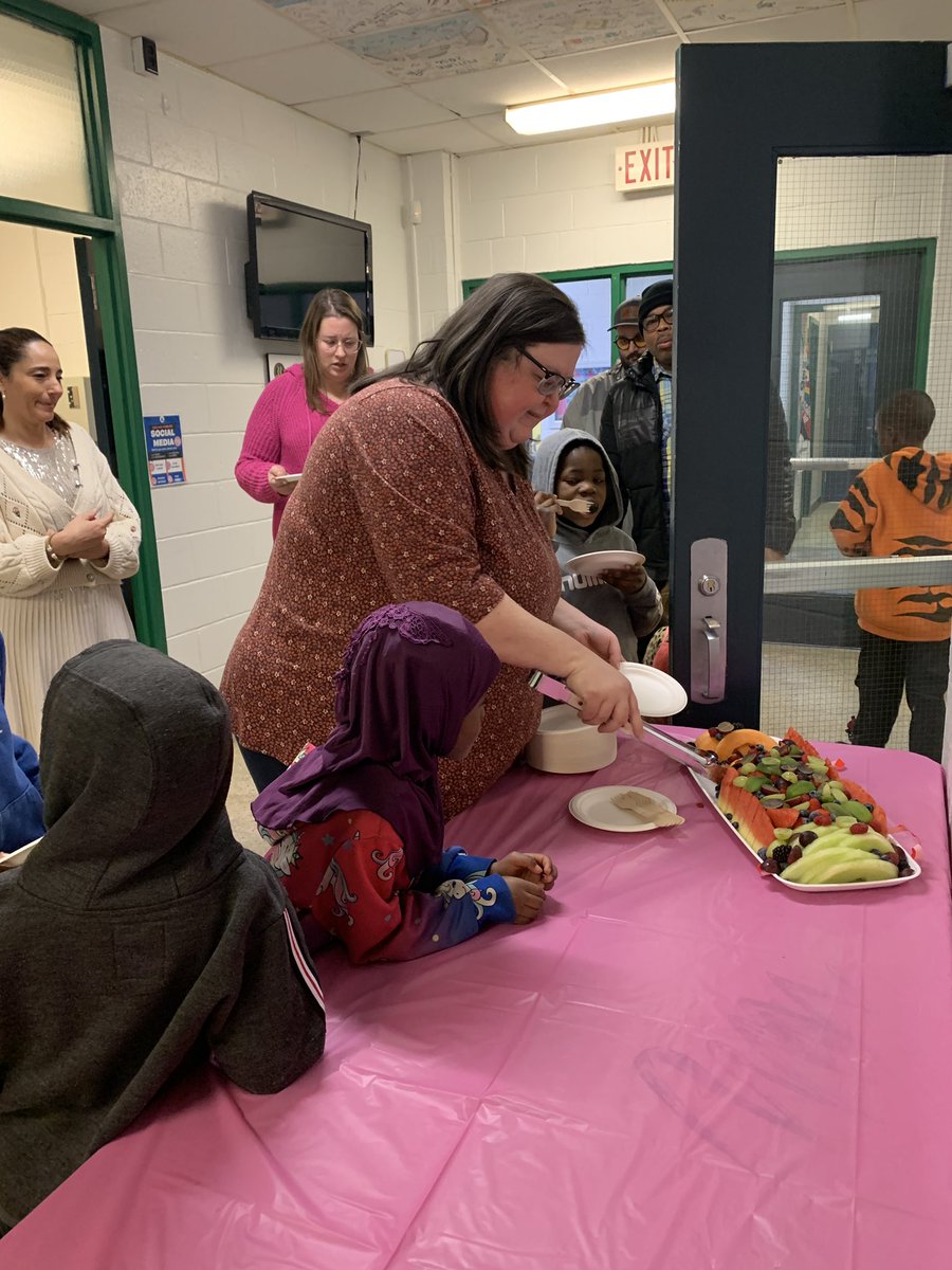 Rennie's River Elem tweet media