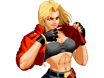 viuvasdokof's tweet photo. EX Blue Mary - Real Bout Fatal Fury Special: Winpose

#BlueMary #RBFFS #FatalFury #GarouDensetsu #SNK https://t.co/UPtjY4mWFr