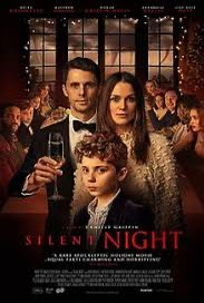 Has anyone else seen this crazy movie?