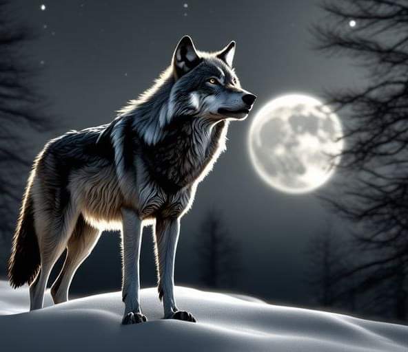 #Wolves 
#WolfPack 
#WolfMoon 
smartgiftsclub.com/collections/wo…