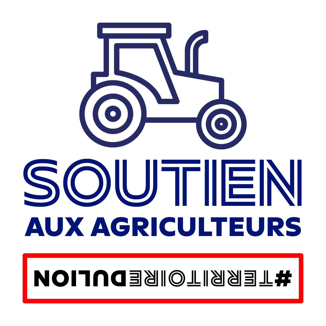 Le Département du Territoire de Belfort soutient les agriculteurs !
#territoiredulion #agriculteurencolere