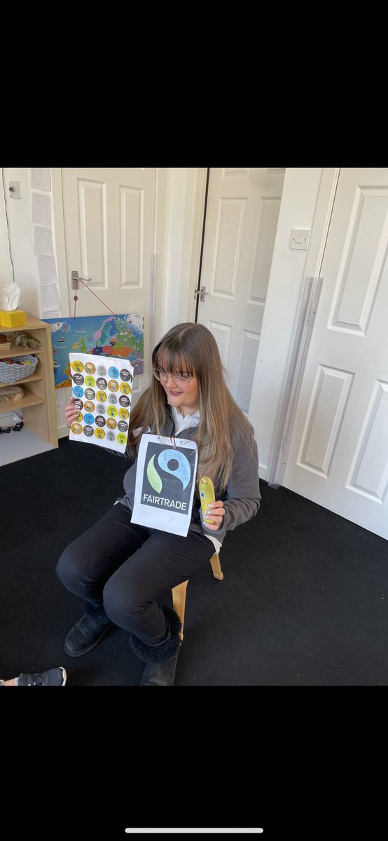 Becca Cromar Member Pioneer tweet media