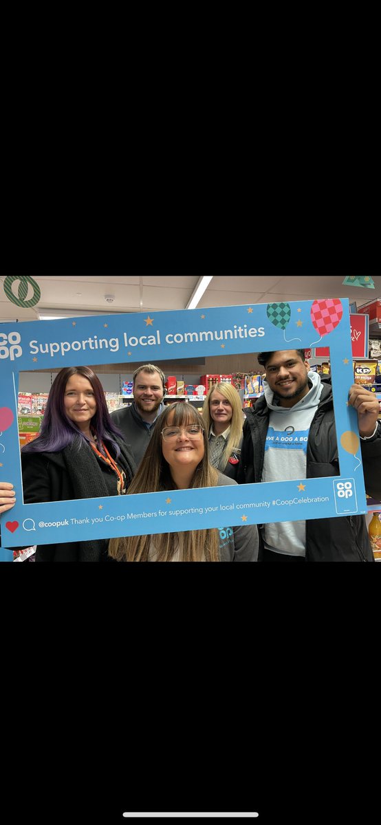 Becca Cromar Member Pioneer tweet media