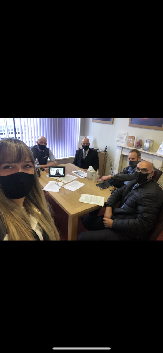 Becca Cromar Member Pioneer tweet media