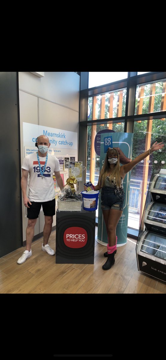 Becca Cromar Member Pioneer tweet media