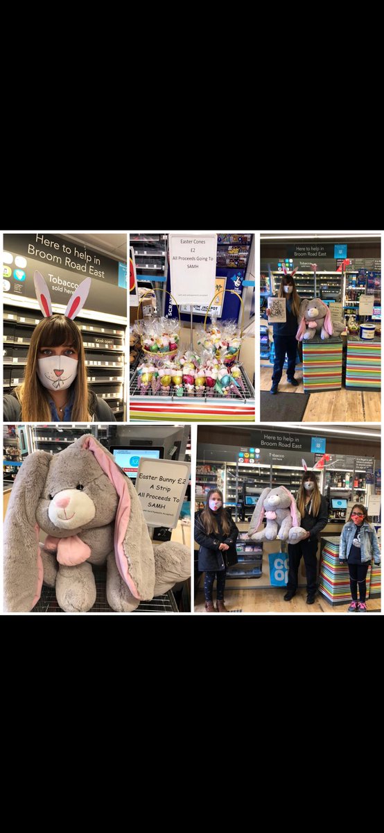 Becca Cromar Member Pioneer tweet media