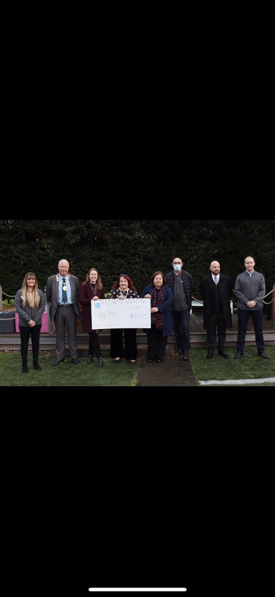 Becca Cromar Member Pioneer tweet media