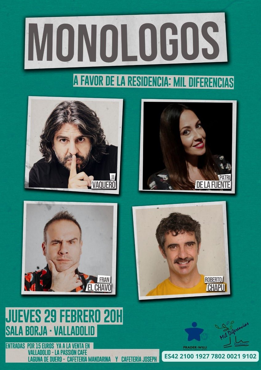 Asociación Española Síndrome Prader Willi tweet media