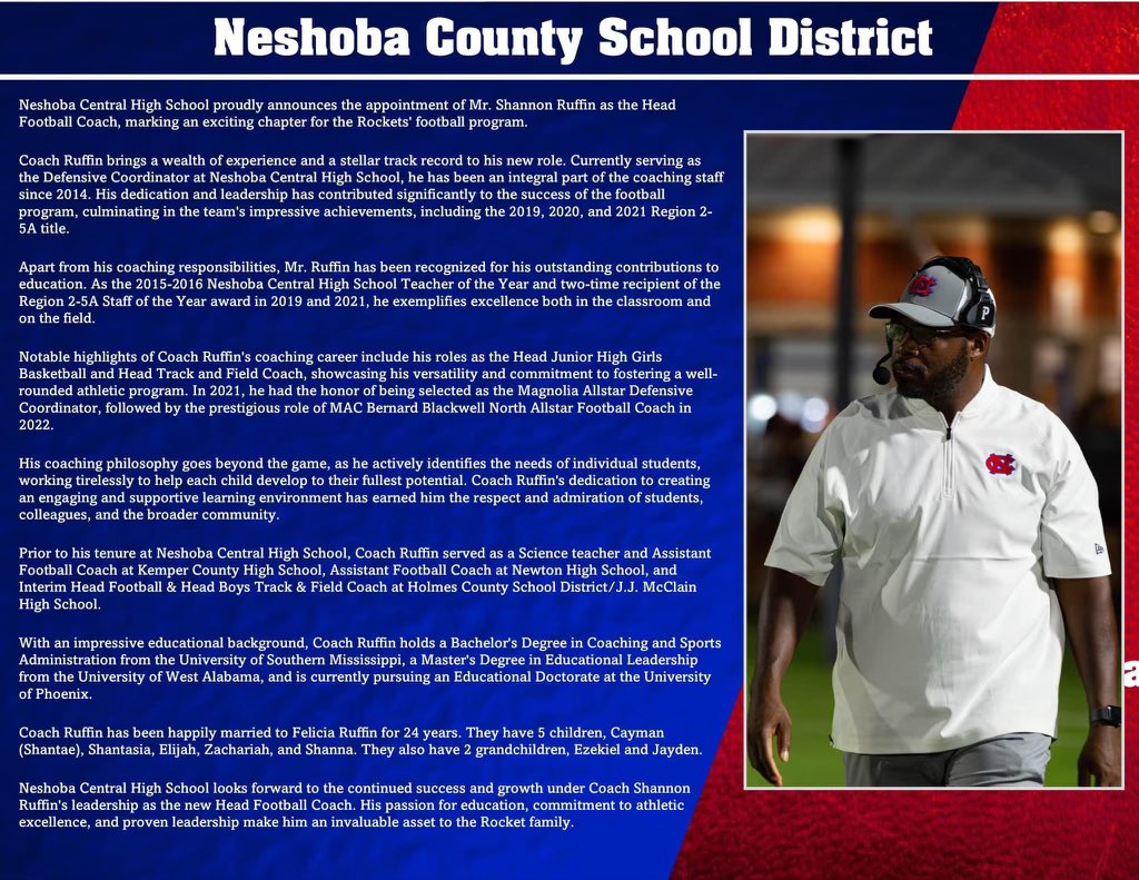 Central High School Football Game Excitement - Year 2021