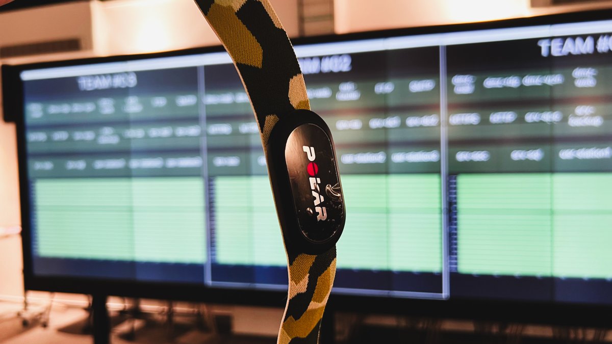 KYPO Cyber Range Platform tweet media