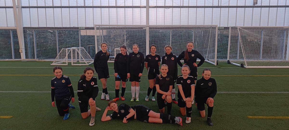 Mid_Football's tweet image. The future is bright⚽👏🏻Massive well done to our girls midlothain regional squads in today's south east region girls development festival. They done the region and themselves proud. Thanks to all the other regions for a great day of football 🟢