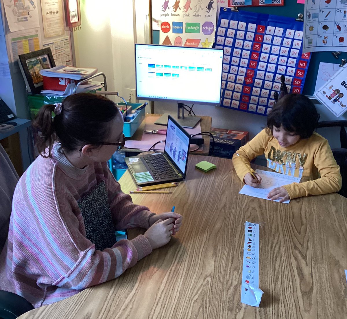 Dee Dee Herndon-Wilson (@deedeehw5) on Twitter photo GAME CHANGER! π <a href="/lightspeedsys/">Lightspeed Systems</a> is a great tool to give Ts real-time visibility of student digital activity! Ms. Vega works with a small group and can easily glance at her monitor to check in on studentsβ screens <a href="/gfesfcps/">Glen Forest ES</a> π» <a href="/FCPSR2/">FCPS Region 2</a> GAME CHANGER! π <a href="/lightspeedsys/">Lightspeed Systems</a> is a great tool to give Ts real-time visibility of student digital activity! Ms. Vega works with a small group and can easily glance at her monitor to check in on studentsβ screens <a href="/gfesfcps/">Glen Forest ES</a> π» <a href="/FCPSR2/">FCPS Region 2</a>