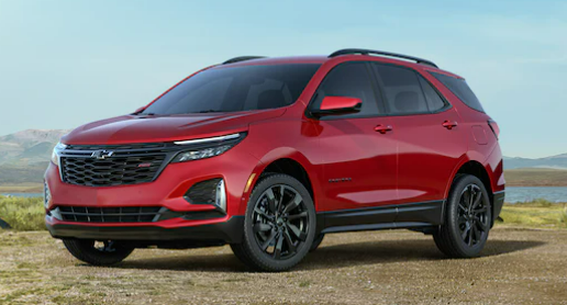Walker Chevrolet tweet media