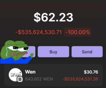 apthan0x's tweet photo. @naseem I like more the Wen NFT https://t.co/Wuqbs9LZJR