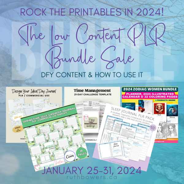 monopolyswapped's tweet image. 2024 Low Content PLR Bundle Sale Review, Bonus, OTOs From Helena Ritchie – Get over 25 products for the price of one in this Low Content PLR Bundle Sale. 
$1085 worth for $37!
#PLR #LowContent #Sale 
marketingsharks.com/2024-low-conte…