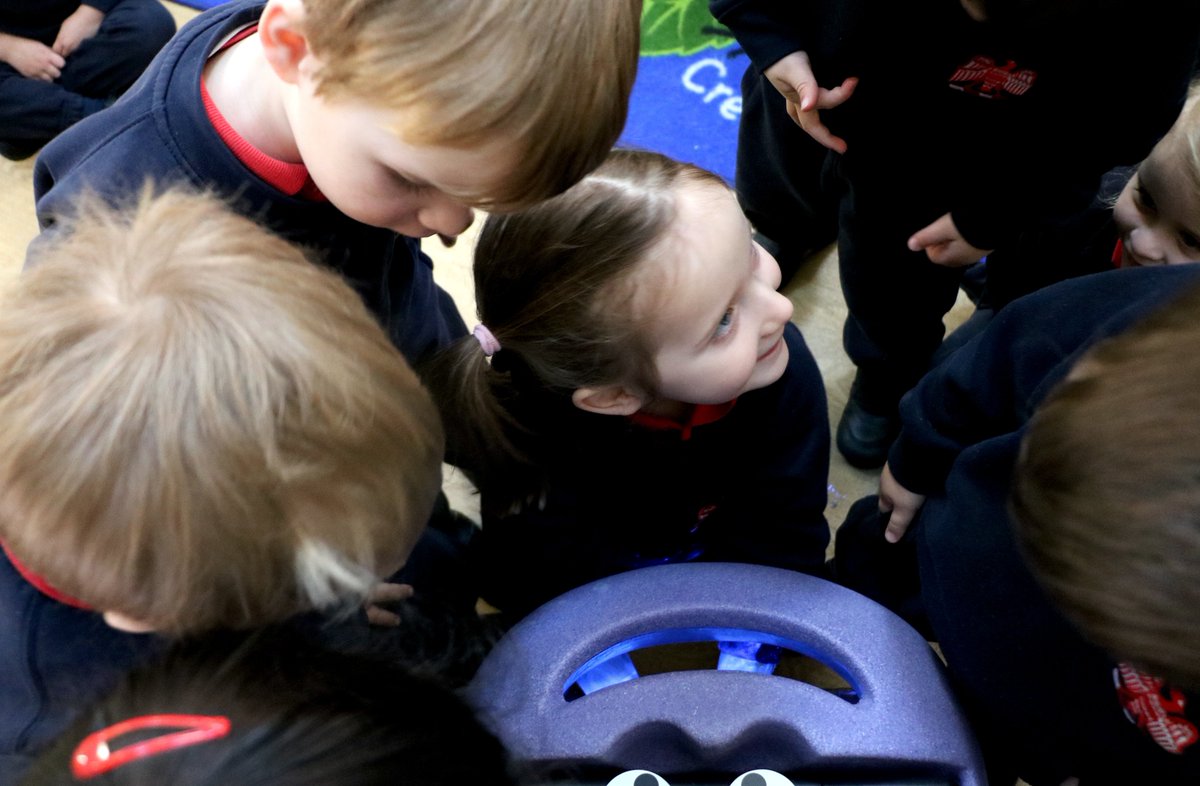 Eagle House Early Years tweet media