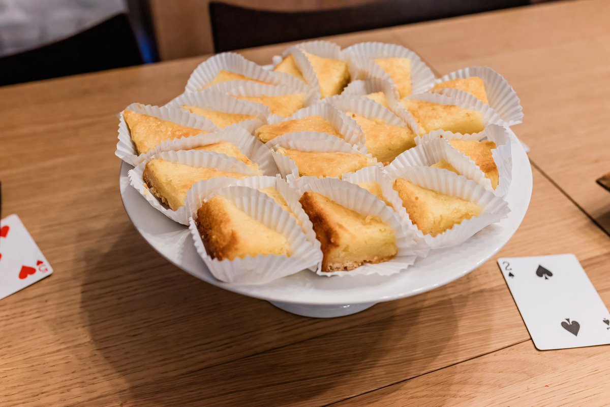TownSocial's tweet photo. And more delicious desserts from @lidobakery… mini cheesecakes, chocolate chip cookies, brownies and lemon bars- oh my! #partyplanner #eventplanner #birthdayparty #dessert #ManhattanBeach #LA #SanDiego https://t.co/PzSSV0qyBv