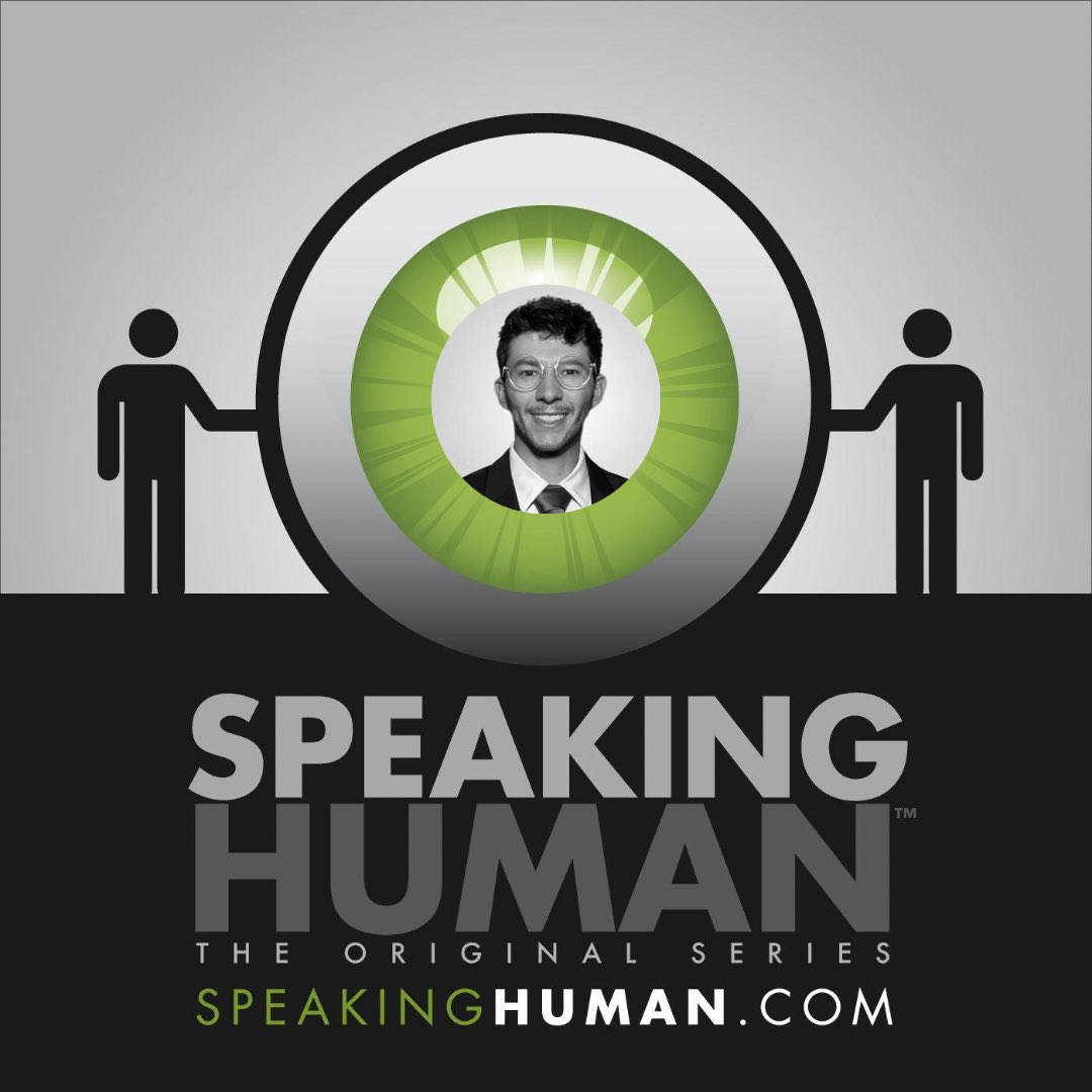 #UAkronMarketing major, Brandon Gray, is one of three students whose blog post for @alexakaye3’s #SocialMediaMarketing class was recently published on @thinkmonsters’ @speakinghumannetwork. His article explores <a href="/duolingo/">Duolingo</a>'s success on TikTok using the FATHM formula.