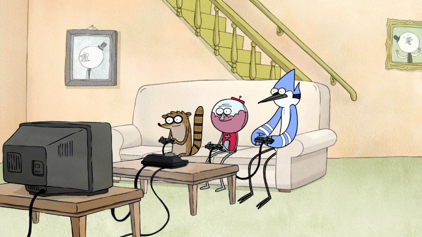 Trijosh1's tweet photo. HAPPY NATIONAL FUN AT WORK DAY!

#NationalFunAtWorkDay #NationalFunAtWorkDay2024 #NFAWD #NFAWD2024 #HappyNationalFunAtWorkDay @Nickelodeon #TheLoudHouse #SpongeBobSquarePants #PeppaPig @cartoonnetwork #CartoonNetwork #RegularShow https://t.co/3FscAUphkn