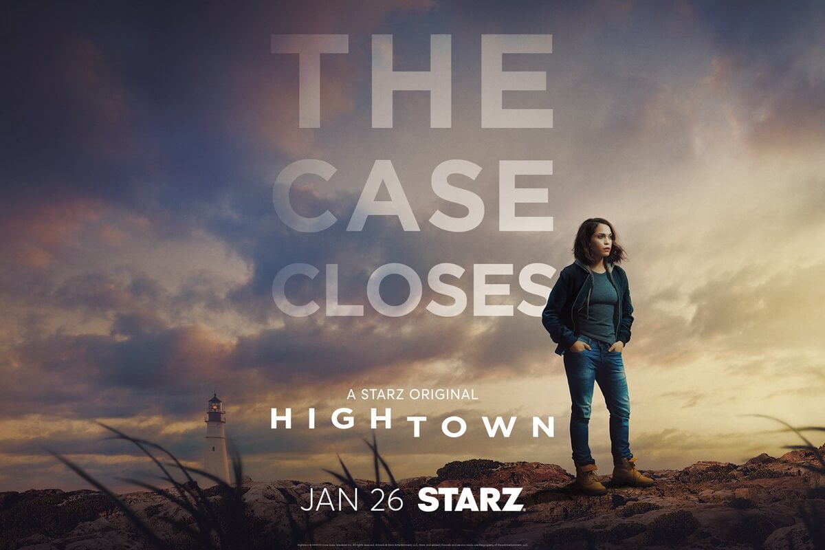 🌟Watch tonight @STARZ 9pm Premiere Final Season 3 @RebeccaCutter_ HIGHTOWN #Hightown Starring #MonicaRaymund @JamesBadgeDale @Lifeofrileyv @amaurynolasco @dohn_n @atkinsestimond @iamkatemiller @MochaBands @tajavsimpson @garretdillahunt About bit.ly/2tWrFKW