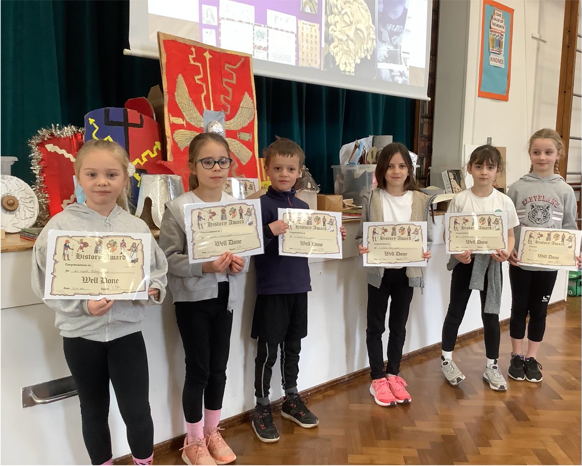 Pickhurst Academy tweet media