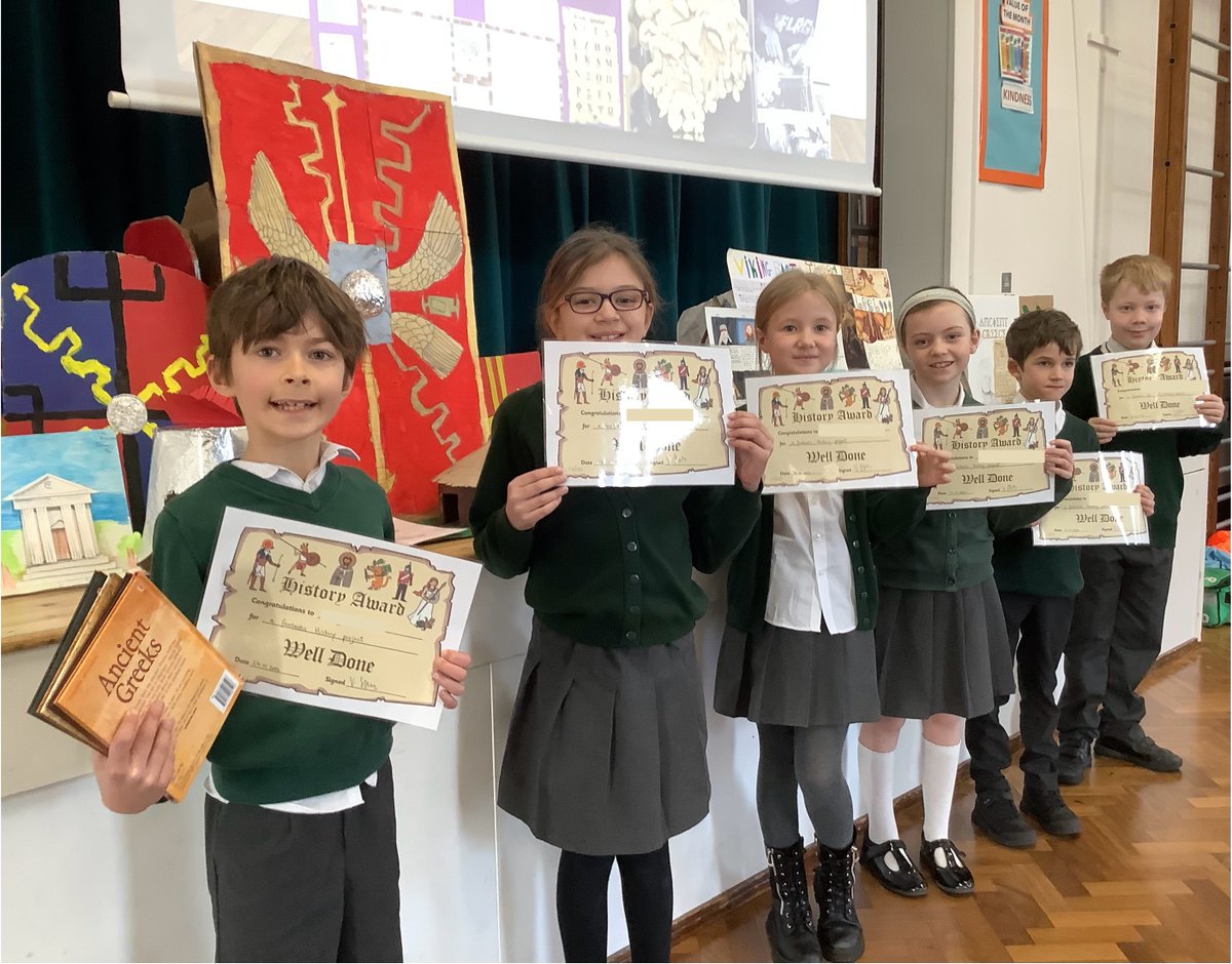 Pickhurst Academy tweet media